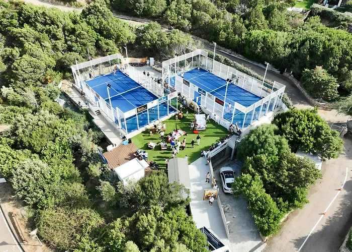 Case Della Marina