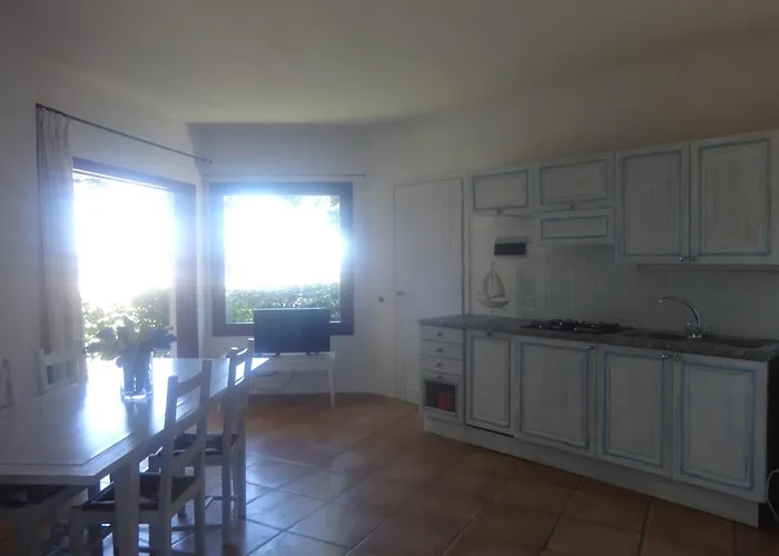 Case Della Marina